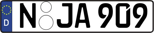 N-JA909