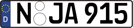 N-JA915