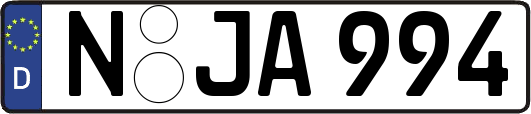 N-JA994