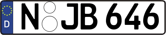 N-JB646