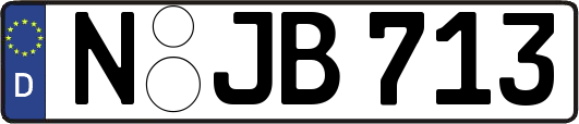 N-JB713
