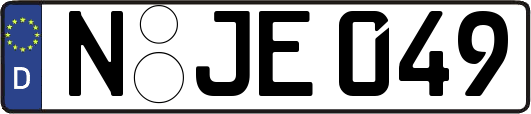 N-JE049