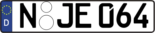 N-JE064