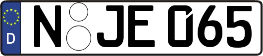 N-JE065