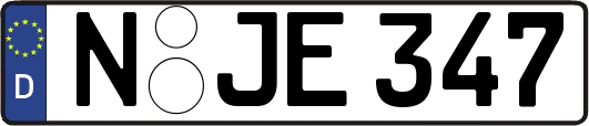 N-JE347