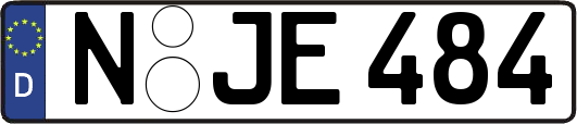 N-JE484