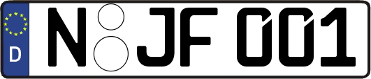 N-JF001