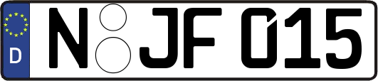 N-JF015