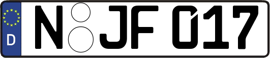 N-JF017