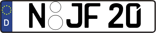 N-JF20