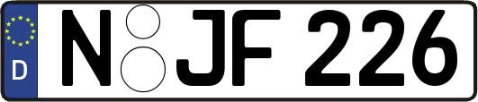N-JF226