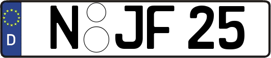 N-JF25