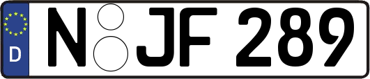 N-JF289
