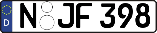 N-JF398
