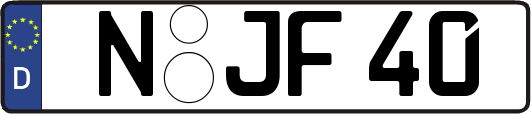 N-JF40