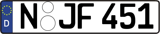 N-JF451