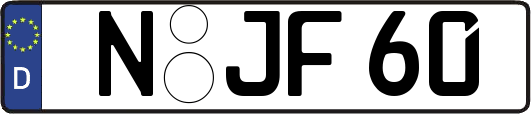 N-JF60