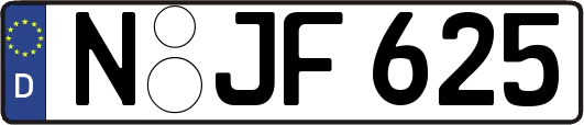 N-JF625