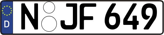 N-JF649