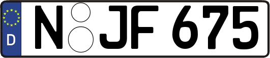 N-JF675