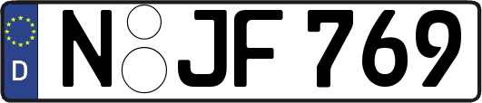 N-JF769