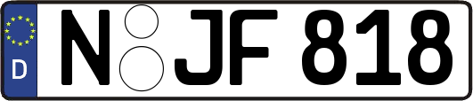 N-JF818