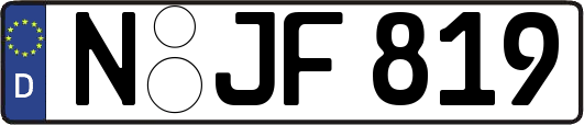 N-JF819