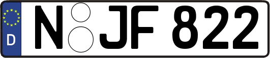 N-JF822