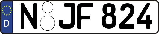 N-JF824
