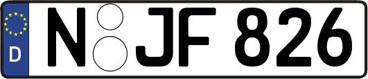 N-JF826