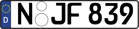 N-JF839