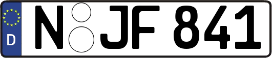 N-JF841