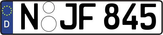 N-JF845