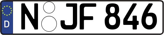 N-JF846