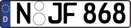 N-JF868