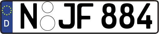 N-JF884
