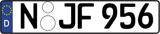 N-JF956