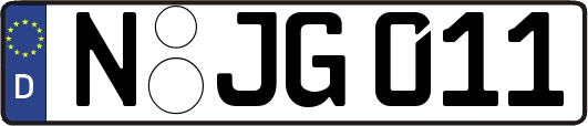 N-JG011