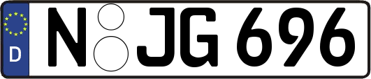 N-JG696