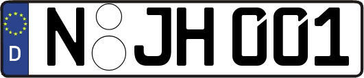 N-JH001