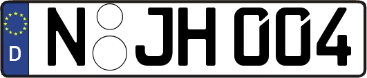 N-JH004