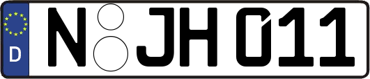 N-JH011