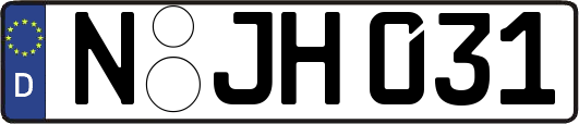 N-JH031