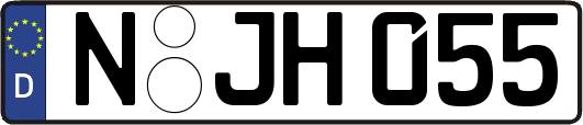 N-JH055