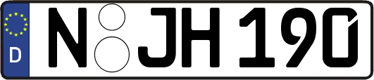 N-JH190