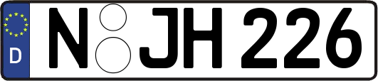 N-JH226