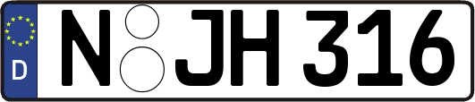 N-JH316
