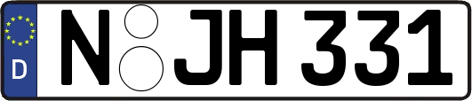 N-JH331