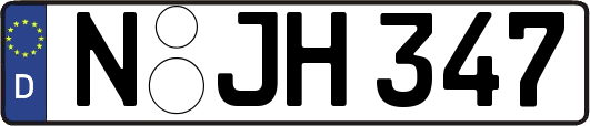 N-JH347