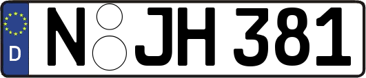 N-JH381